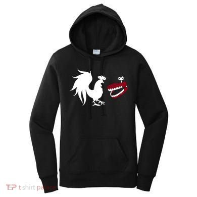 Rooster And Teeth Women's Hoodie