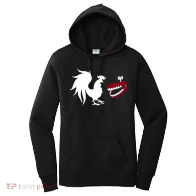 Rooster And Teeth Women's Hoodie