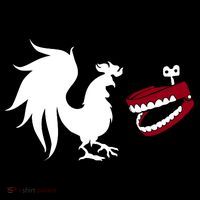 Rooster And Teeth Women's Hoodie thumb 2