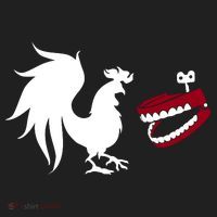 Rooster And Teeth Tumbler thumb 3