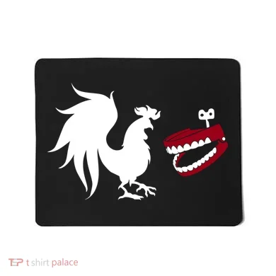 Rooster And Teeth Mousepad