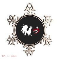 Rooster And Teeth Ornament thumb 0