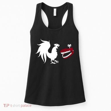 Rooster And Teeth Women's Tank Top