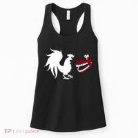 Rooster And Teeth Women's Tank Top thumb 0