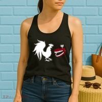 Rooster And Teeth Women's Tank Top thumb 2