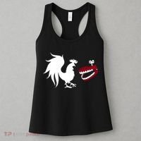 Rooster And Teeth Women's Tank Top thumb 3