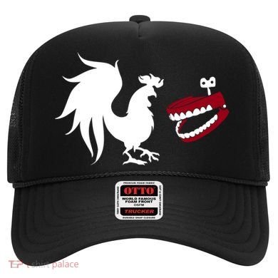 Rooster And Teeth Hat