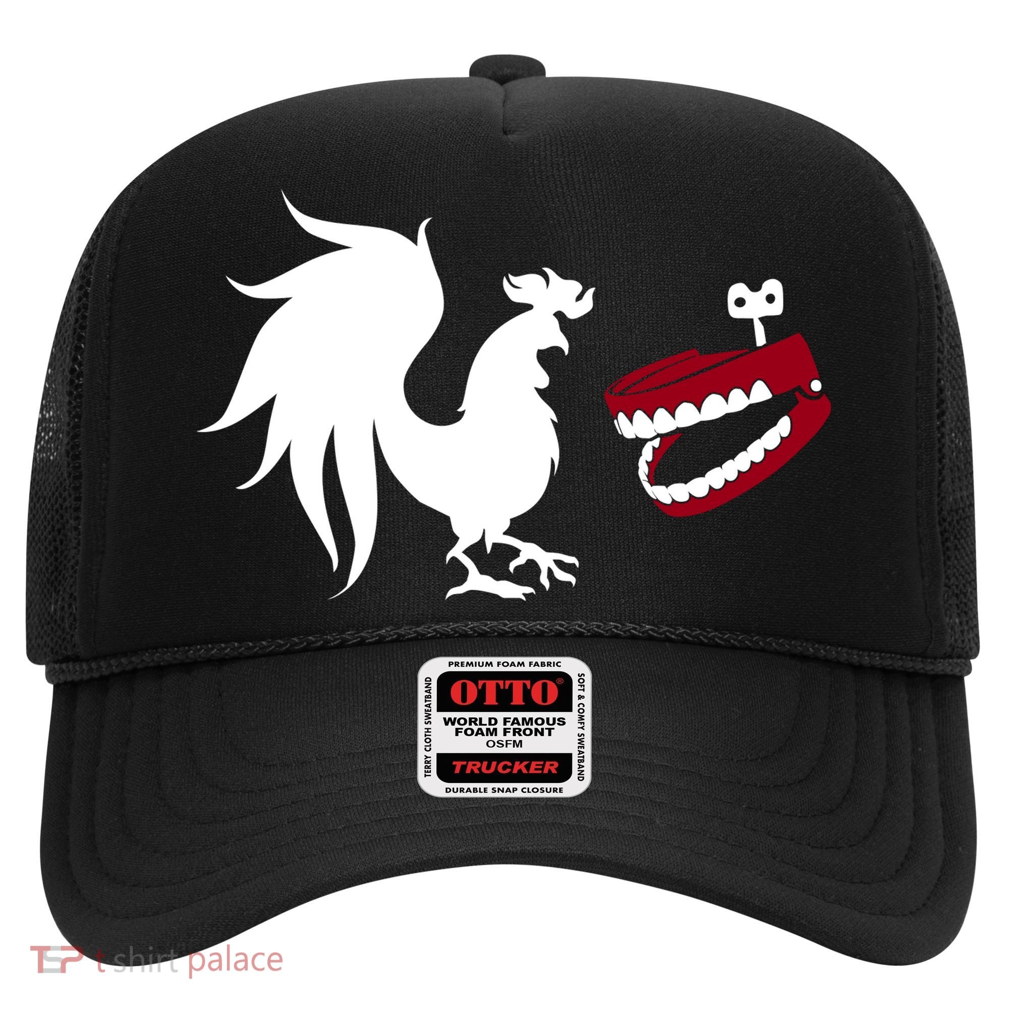 Rooster And Teeth Hat