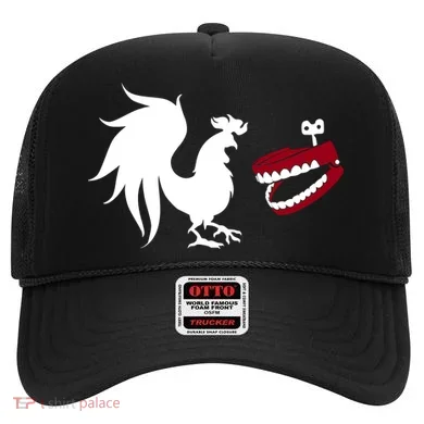 Rooster And Teeth Hat