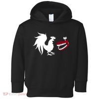 Rooster And Teeth Toddler Hoodie thumb 0