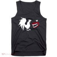 Rooster And Teeth Tank Top thumb 0