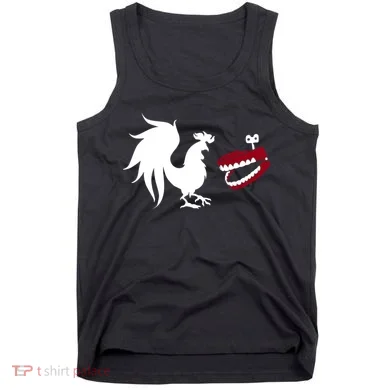 Rooster And Teeth Tank Top
