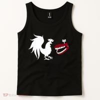 Rooster And Teeth Tank Top thumb 2