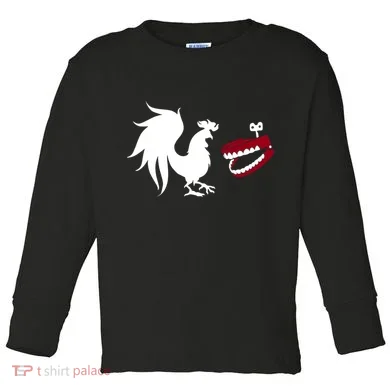 Toddler Long Sleeve