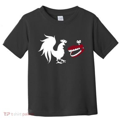 Rooster And Teeth Toddler T-Shirt