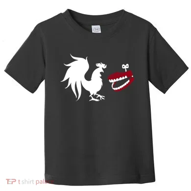 Rooster And Teeth Toddler T-Shirt