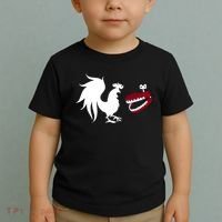 Rooster And Teeth Toddler T-Shirt thumb 2