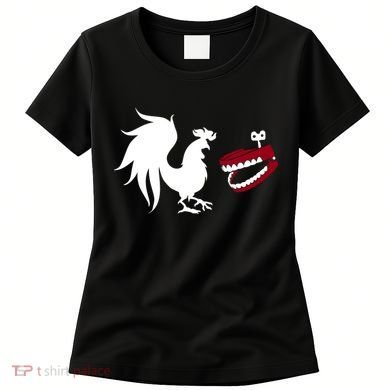 Rooster And Teeth Women's T-Shirt