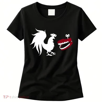 Rooster And Teeth Women's T-Shirt