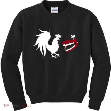 Rooster And Teeth Kids Sweatshirt