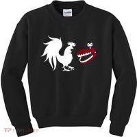 Rooster And Teeth Kids Sweatshirt thumb 0