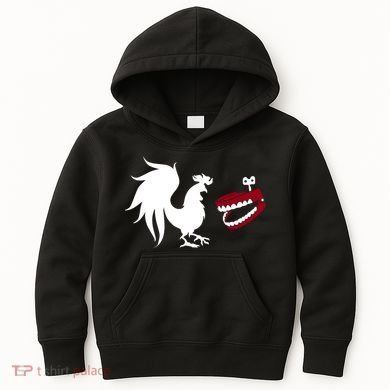 Rooster And Teeth Kids Hoodie