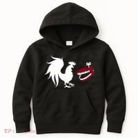 Rooster And Teeth Kids Hoodie thumb 0
