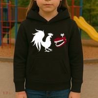 Rooster And Teeth Kids Hoodie thumb 3