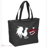 Rooster And Teeth Tote Bag thumb 2