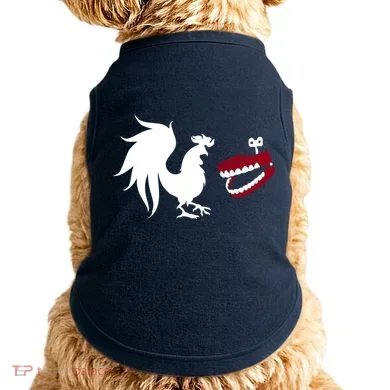 Doggie Tank