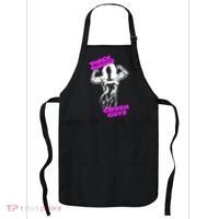 Raskol Apparel Thick Thighs Crush Guys Apron thumb 0