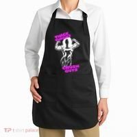 Raskol Apparel Thick Thighs Crush Guys Apron thumb 2