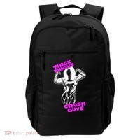 Raskol Apparel Thick Thighs Crush Guys Backpack thumb 0