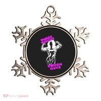 Raskol Apparel Thick Thighs Crush Guys Ornament thumb 0