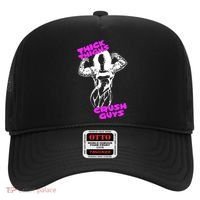 Raskol Apparel Thick Thighs Crush Guys Hat thumb 0