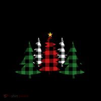 Rocking Around The Christmas Tree Coffee Mug thumb 5
