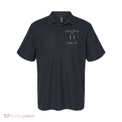 Rocking Around The Christmas Tree Polo