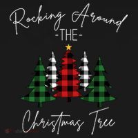 Rocking Around The Christmas Tree Polo thumb 3