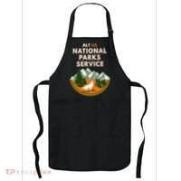 Resist Alt Us National Parks Service Apron thumb 0
