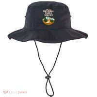Resist Alt Us National Parks Service Bucket Hat thumb 0