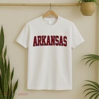 Retro Arkansas Vintage Arkansas Lovers Classic T-Shirt thumb 2
