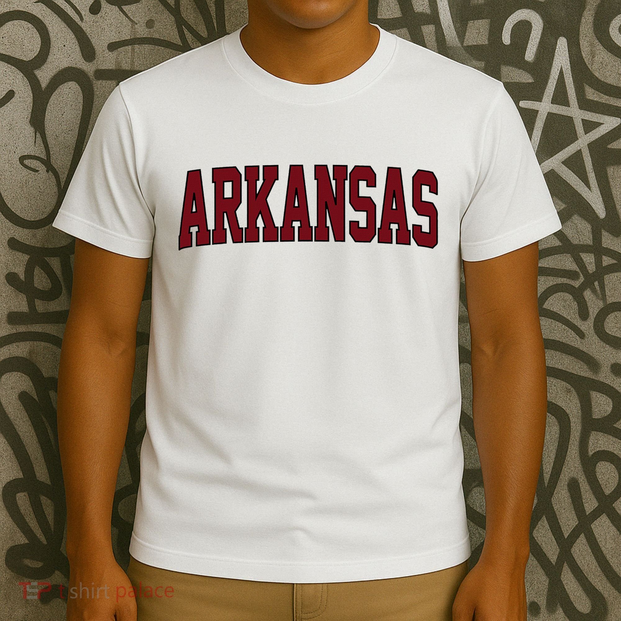 Retro Arkansas Vintage Arkansas Lovers Classic T-Shirt
