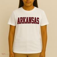 Retro Arkansas Vintage Arkansas Lovers Classic T-Shirt thumb 4