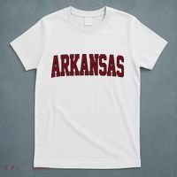 Retro Arkansas Vintage Arkansas Lovers Classic T-Shirt thumb 5