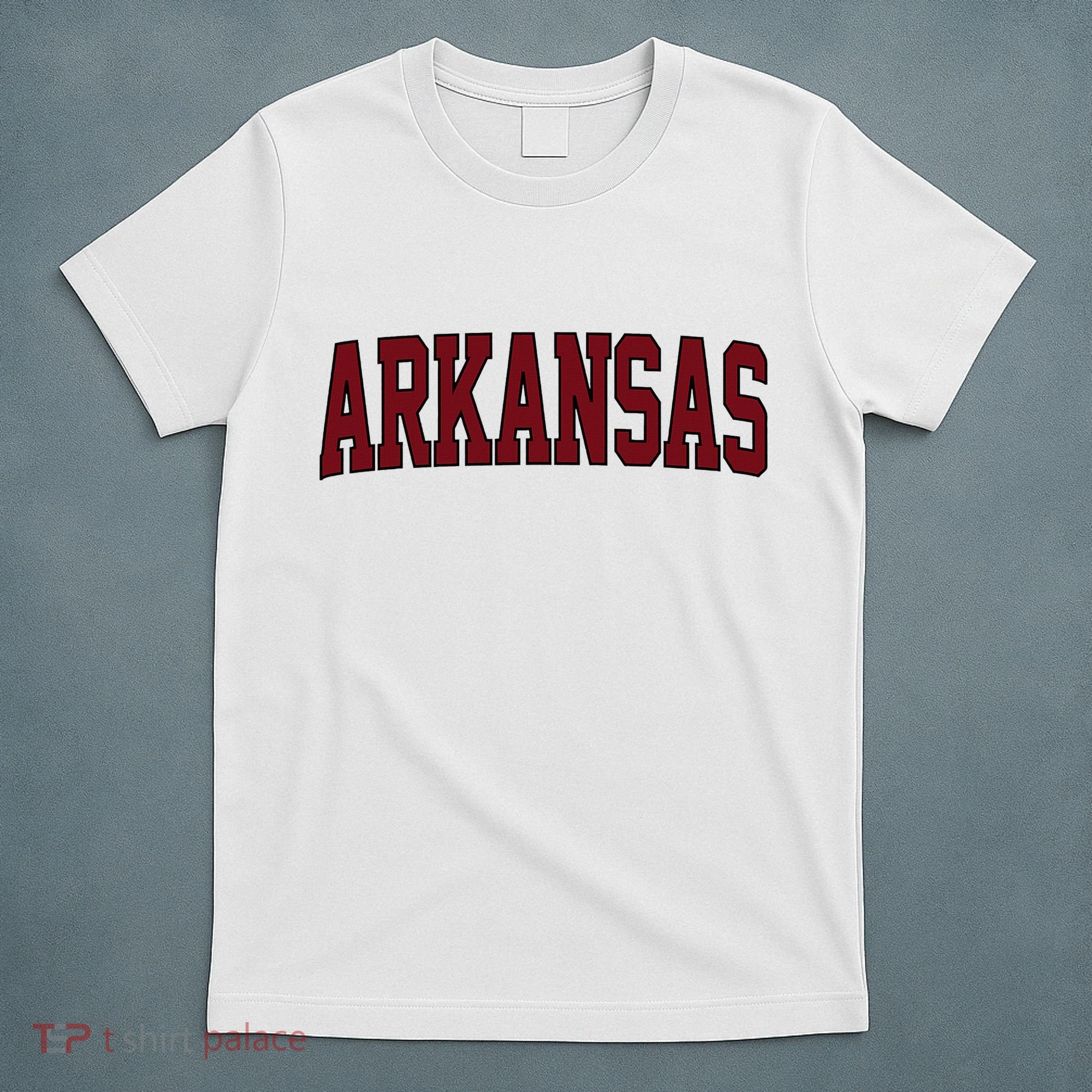 Retro Arkansas Vintage Arkansas Lovers Classic T-Shirt