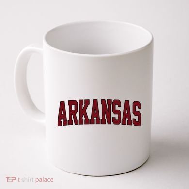 Retro Arkansas Vintage Arkansas Lovers Classic Coffee Mug