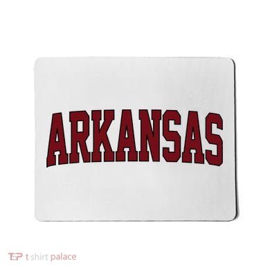 Retro Arkansas Vintage Arkansas Lovers Classic Mousepad
