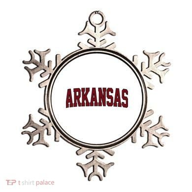 Retro Arkansas Vintage Arkansas Lovers Classic Ornament
