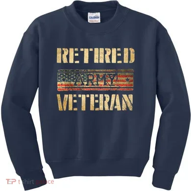 Kids Sweatshirt