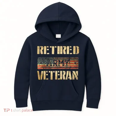 Kids Hoodie